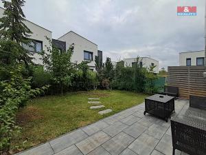 Prodej rodinného domu, Praha - Štěrboholy, Otrubova, 150 m2