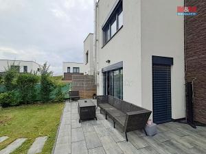 Prodej rodinného domu, Praha - Štěrboholy, Otrubova, 150 m2
