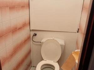 Pronájem bytu 1+kk, Český Krumlov - Nádražní Předměstí, Za Nádražím, 31 m2