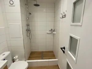 Pronájem bytu 1+1, Ústí nad Labem, Tolstého, 37 m2