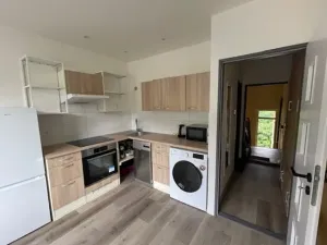 Pronájem bytu 1+1, Ústí nad Labem, Tolstého, 37 m2