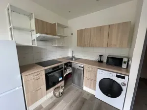 Pronájem bytu 1+1, Ústí nad Labem, Tolstého, 37 m2