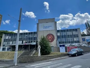 Pronájem bytu 1+1, Ústí nad Labem, Tolstého, 37 m2