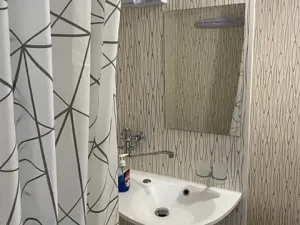 Pronájem bytu 1+1, Ústí nad Labem, Jizerská, 36 m2