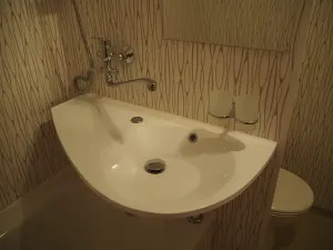 Pronájem bytu 1+1, Ústí nad Labem, Jizerská, 36 m2
