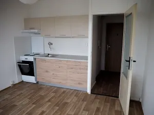 Pronájem bytu 1+1, Ústí nad Labem, Jizerská, 36 m2