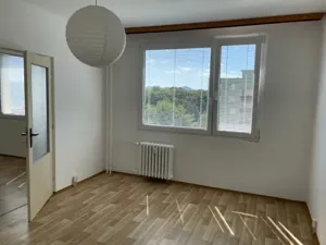 Pronájem bytu 1+1, Ústí nad Labem, Jizerská, 36 m2