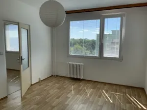 Pronájem bytu 1+1, Ústí nad Labem, Jizerská, 36 m2