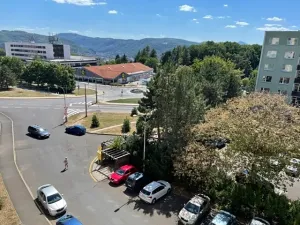 Pronájem bytu 1+1, Ústí nad Labem, Jizerská, 36 m2