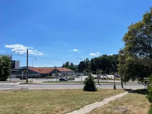 Pronájem bytu 1+1, Ústí nad Labem, Jizerská, 36 m2