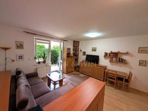 Prodej bytu 1+kk, Praha - Běchovice, Českobrodská, 83 m2