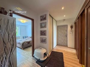 Prodej bytu 3+1, Krupka, Sídliště Nad plovárnou, 76 m2