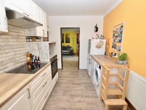 Pronájem bytu 2+1, Kolín, Míru, 60 m2