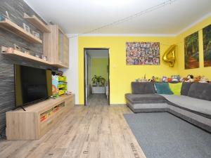 Pronájem bytu 2+1, Kolín, Míru, 60 m2