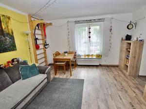 Pronájem bytu 2+1, Kolín, Míru, 60 m2
