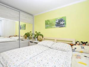 Pronájem bytu 2+1, Kolín, Míru, 60 m2