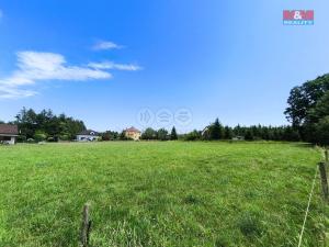 Prodej pozemku pro bydlení, Horní Tošanovice, 4127 m2