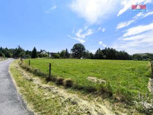Prodej pozemku pro bydlení, Horní Tošanovice, 4127 m2
