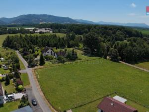 Prodej pozemku pro bydlení, Horní Tošanovice, 4127 m2