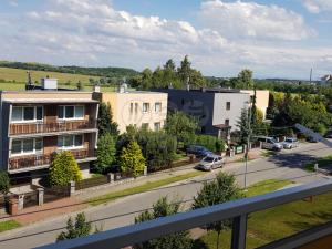 Pronájem bytu 2+1, Hlučín, Hornická, 56 m2
