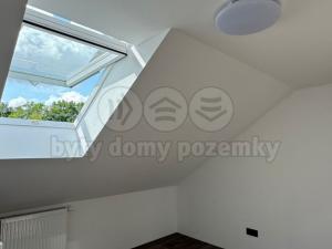 Pronájem bytu 4+kk, Velká Bystřice, 8. května, 86 m2