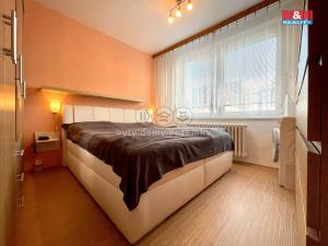 Prodej bytu 3+1, Vyškov - Vyškov-Předměstí, Na Vyhlídce, 87 m2