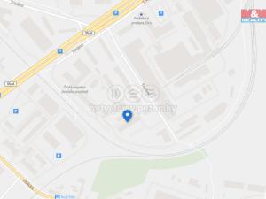 Pronájem kanceláře, Olomouc - Hodolany, Tovární, 63 m2