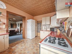 Prodej rodinného domu, Červený Kostelec, Jiráskova, 327 m2