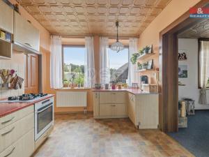 Prodej rodinného domu, Červený Kostelec, Jiráskova, 327 m2