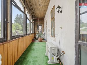 Prodej rodinného domu, Červený Kostelec, Jiráskova, 327 m2