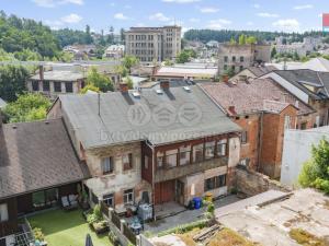 Prodej rodinného domu, Červený Kostelec, Jiráskova, 327 m2