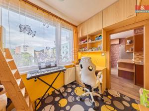 Prodej bytu 3+1, Trutnov - Kryblice, Kryblická, 65 m2