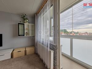 Prodej bytu 3+1, Trutnov - Kryblice, Kryblická, 65 m2