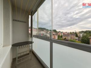 Prodej bytu 3+1, Trutnov - Kryblice, Kryblická, 65 m2
