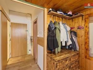 Prodej bytu 3+1, Trutnov - Kryblice, Kryblická, 65 m2