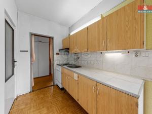 Prodej bytu 4+1, Lovosice, K. Maličkého, 77 m2