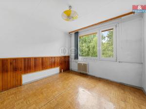 Prodej bytu 4+1, Lovosice, K. Maličkého, 77 m2