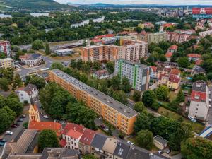 Prodej bytu 4+1, Lovosice, K. Maličkého, 77 m2
