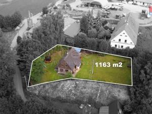 Prodej chalupy, Police nad Metují - Pěkov, 105 m2