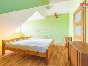 Prodej bytu 4+1, Uherský Brod, Pořádí, 125 m2