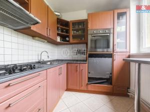 Prodej bytu 4+1, Uherský Brod, Pořádí, 125 m2