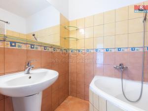 Prodej bytu 4+1, Uherský Brod, Pořádí, 125 m2