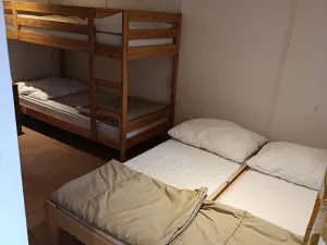 Prodej chaty, Doksy, 26 m2