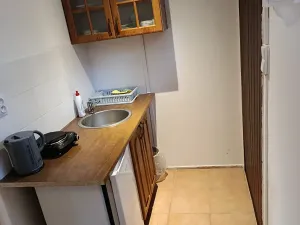 Prodej chaty, Doksy, 26 m2