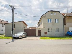 Pronájem bytu 2+kk, Červenka, Svatoplukova, 74 m2