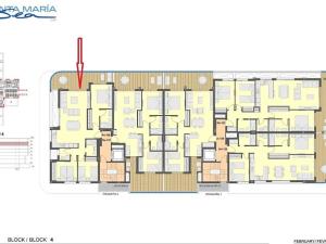 Prodej bytu 4+kk, Puçol, Španělsko, 94 m2