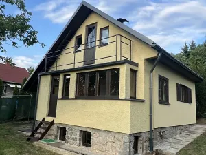 Prodej chaty, Hradištko, Slunná, 86 m2