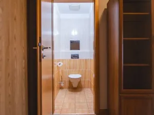 Pronájem bytu 2+kk, Praha - Holešovice, Poupětova, 52 m2