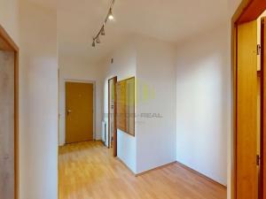 Pronájem bytu 2+kk, Olomouc, Novosadský dvůr, 45 m2