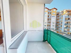 Pronájem bytu 2+kk, Olomouc, Novosadský dvůr, 45 m2